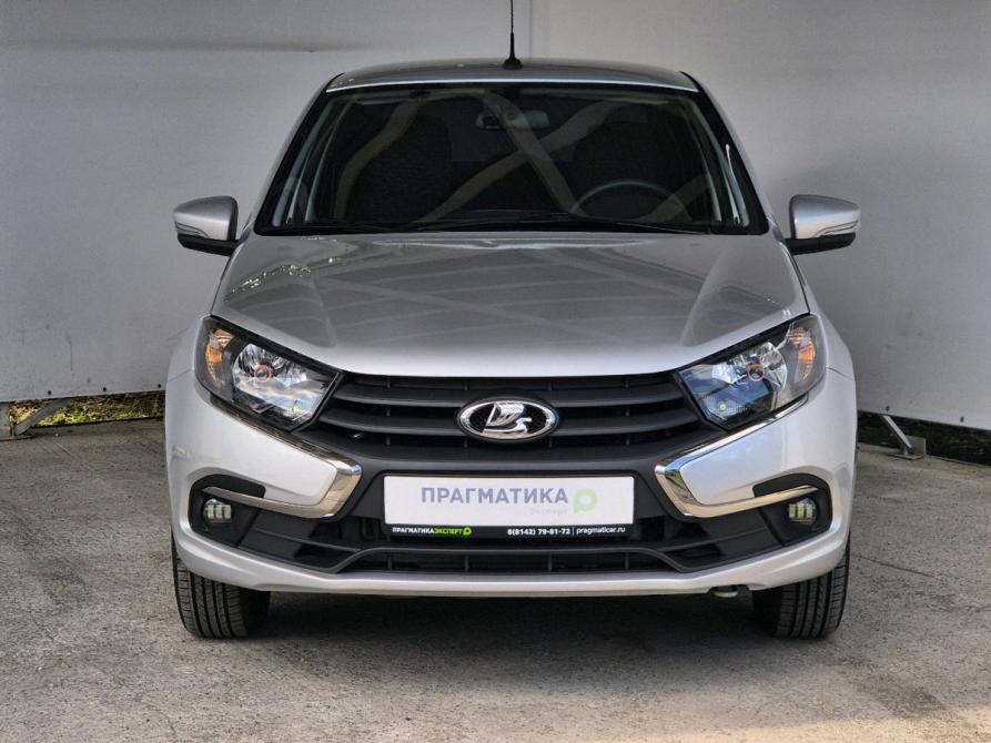Lada (ВАЗ) Granta I Рестайлинг Петрозаводск  - изображение 2