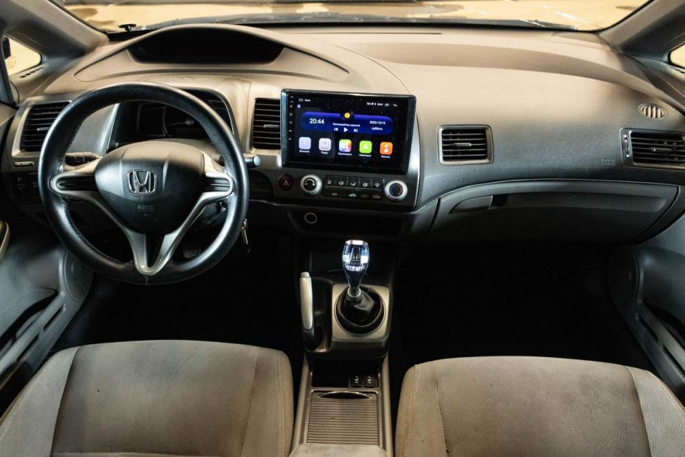 Honda Civic VIII Уфа  - изображение 5