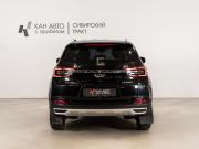 Chery Tiggo 4 I Рестайлинг Казань  - изображение 12