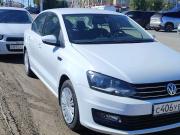 Volkswagen Polo V Рестайлинг Уфа  - изображение 9
