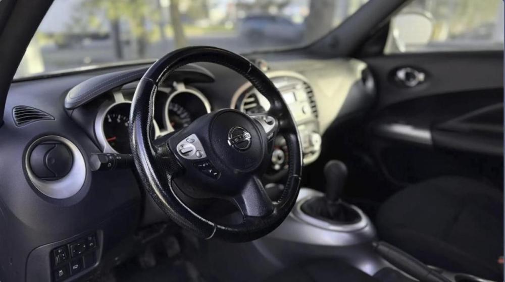 Nissan Juke I Ставрополь  - изображение 14