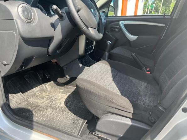 Renault Duster I с пробегом 2014 года, цена 940 000 рублей, 159858 км, внедорожник, Автокод Объявления