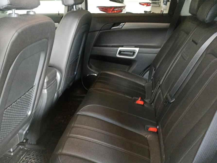 Opel Antara I Рестайлинг Санкт-Петербург  - изображение 7