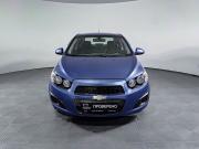Chevrolet Aveo II Уфа  - изображение 26