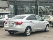 Lada (ВАЗ) Vesta I Уфа  - изображение 17