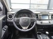 Toyota RAV4 IV (XA40) Москва  - изображение 28