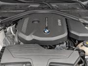 BMW 3 серии VI (F3x) Рестайлинг Москва  - изображение 39