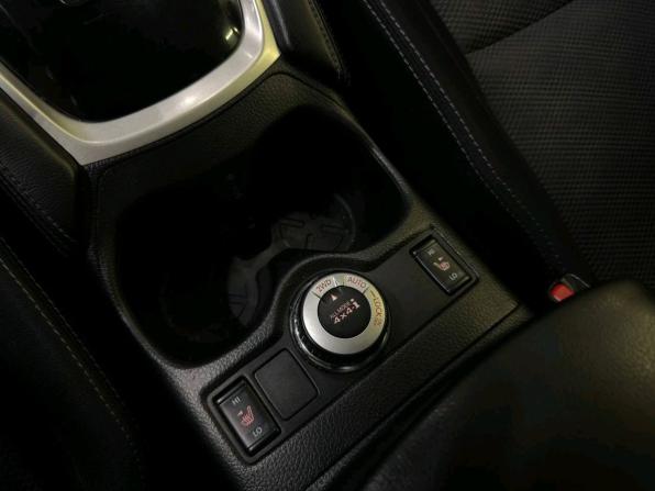 Nissan Qashqai II с пробегом 2014 года, цена 1 599 000 рублей, 150768 км, внедорожник, Автокод Объявления