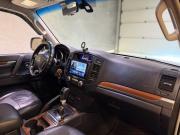 Mitsubishi Pajero IV Новосибирск  - изображение 53