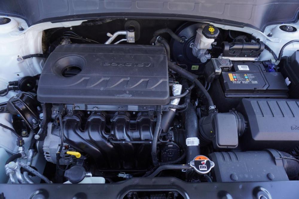 Hyundai Creta II Ульяновск  - изображение 22