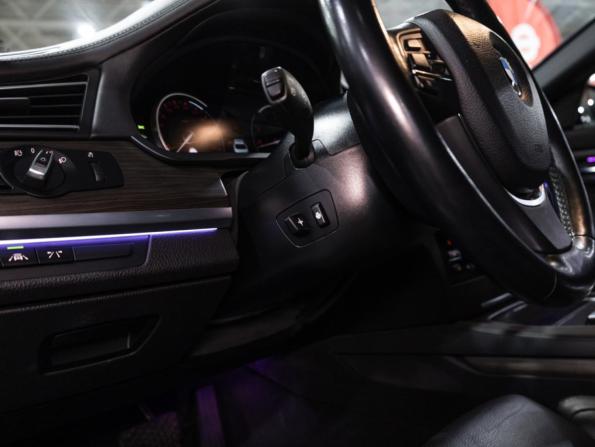BMW 7 серии V (F01/F02/F04) Рестайлинг с пробегом 2014 года, цена 3 750 000 рублей, 70940 км, седан, Автокод Объявления