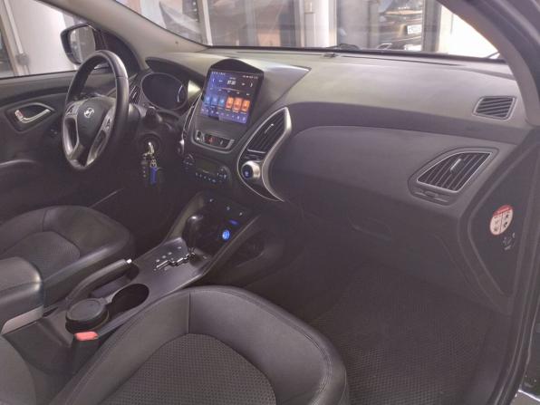 Hyundai ix35 I с пробегом 2012 года, цена 1 469 000 рублей, 123931 км, внедорожник, Автокод Объявления