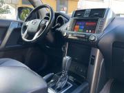 Toyota Land Cruiser Prado 150 Series Санкт-Петербург  - изображение 26