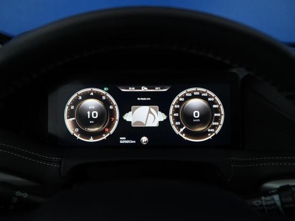 Geely Okavango I с пробегом 2022 года, цена 2 167 900 рублей, 62919 км, внедорожник, Автокод Объявления