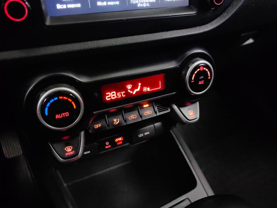 Kia Rio IV Подольск  - изображение 15