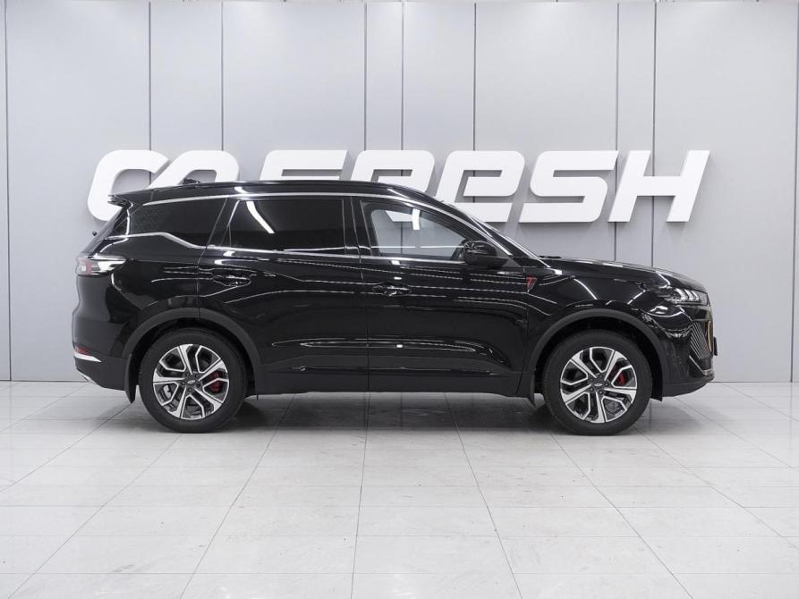 Chery Tiggo 7 Pro Max I Рестайлинг Ростов-на-Дону  - изображение 5