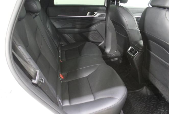 Haval F7 I Рестайлинг с пробегом 2024 года, цена 2 400 000 рублей, 14719 км, внедорожник, Автокод Объявления