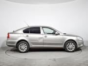 Skoda Octavia II (A5) Рестайлинг Санкт-Петербург  - изображение 26