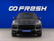 Porsche Cayenne III Москва  - изображение 26