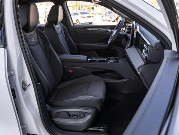 Volkswagen Tiguan III (China Market) с пробегом 2026 года, цена 4 849 000 рублей, 30 км, внедорожник, Автокод Объявления