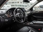Mercedes-Benz GLE I (W166) Москва  - изображение 31