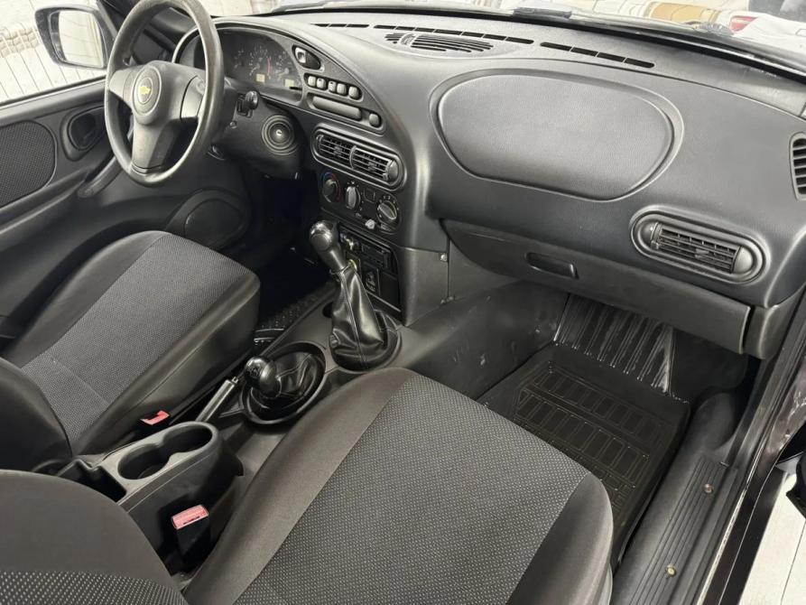 Chevrolet Niva I Рестайлинг Ярославль  - изображение 11