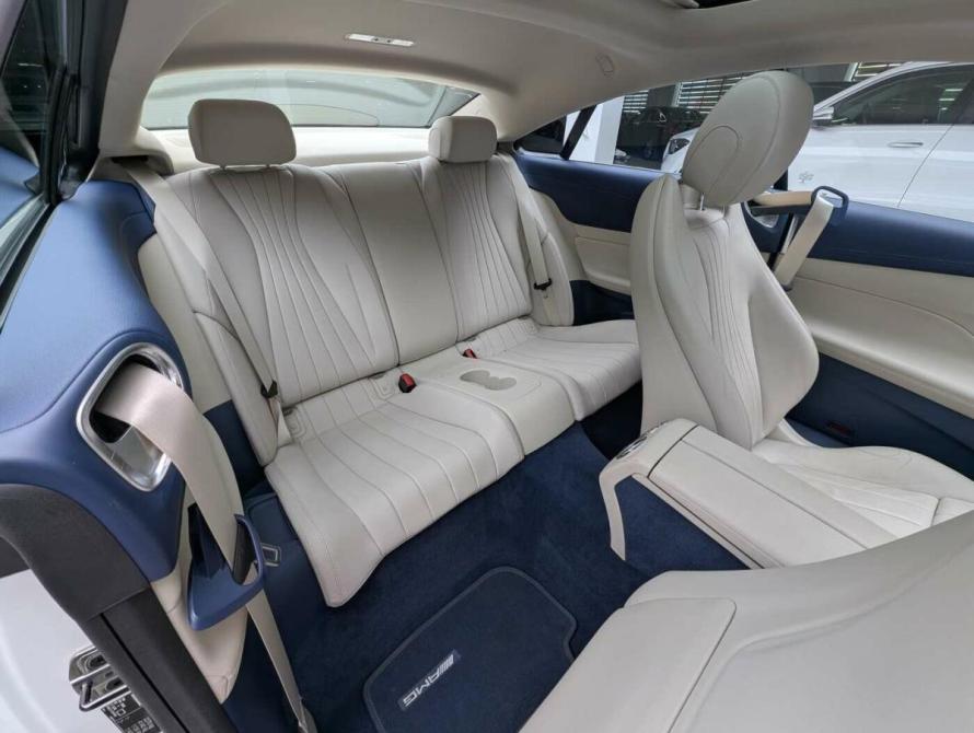Mercedes-Benz E-Класс V (W213 S213 C238) Москва  - изображение 13