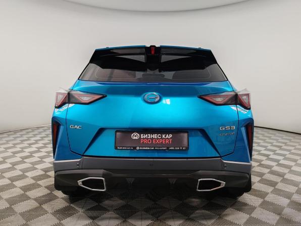 GAC GS3 с пробегом 2024 года, цена 1 990 000 рублей, 23182 км, внедорожник, Автокод Объявления