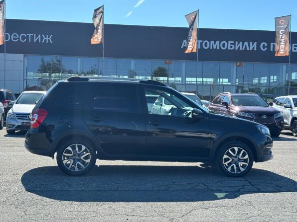 Lada (ВАЗ) Granta I Рестайлинг с пробегом 2023 года, цена 839 000 рублей, 59233 км, универсал, Автокод Объявления