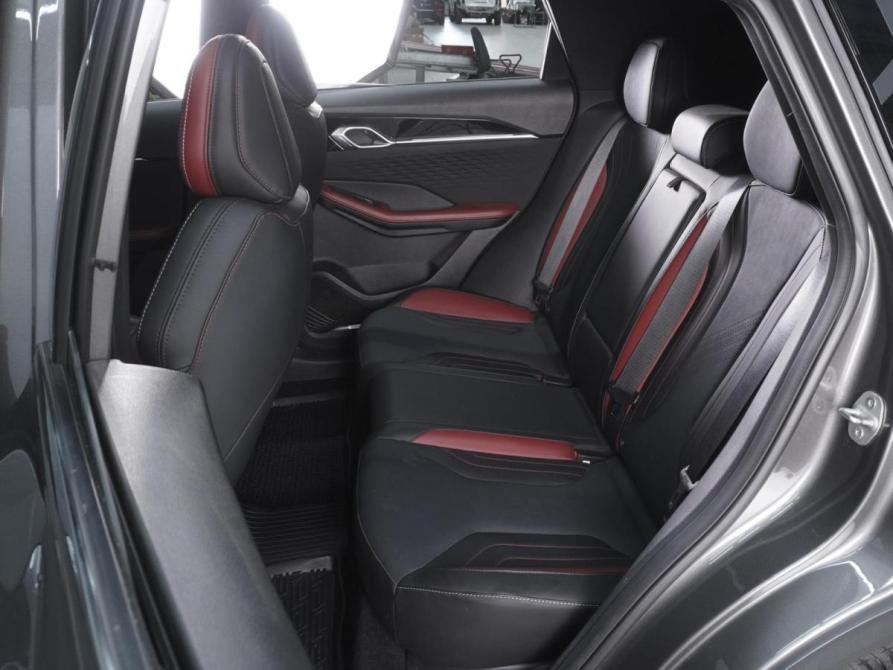 Geely Coolray I Рестайлинг Ростов-на-Дону  - изображение 9