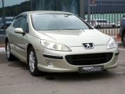 Peugeot 407 Иваново  - изображение 19