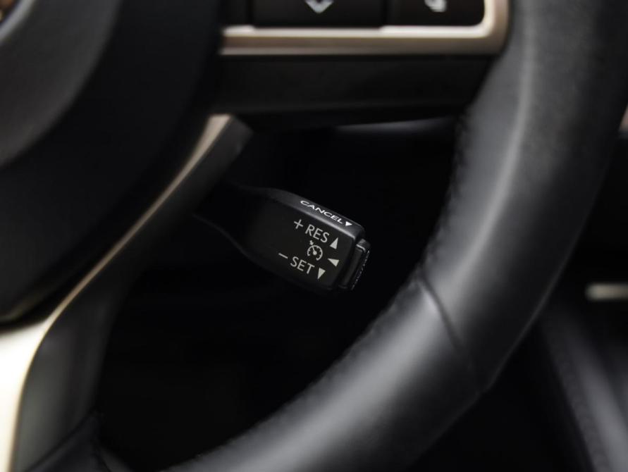 Lexus ES VI Рестайлинг Санкт-Петербург  - изображение 21