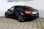 Chevrolet Cruze I Рестайлинг Нижний Новгород  - изображение 27