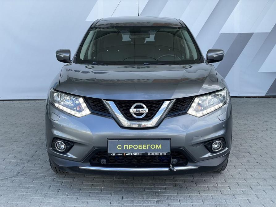 Nissan X-Trail III Екатеринбург  - изображение 2