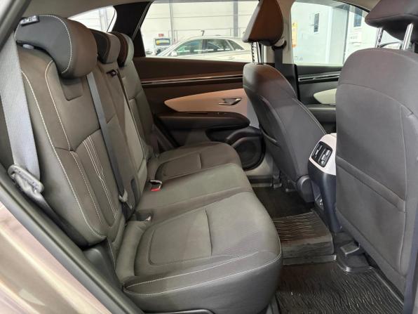 Hyundai Tucson IV с пробегом 2021 года, цена 3 200 000 рублей, 20586 км, внедорожник, Автокод Объявления