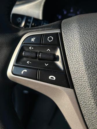 Hyundai Solaris II с пробегом 2019 года, цена 1 440 000 рублей, 121250 км, седан, Автокод Объявления