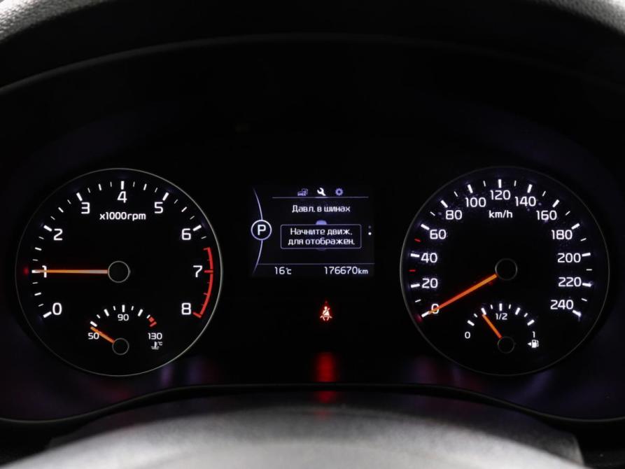 Kia Sportage IV Химки  - изображение 11