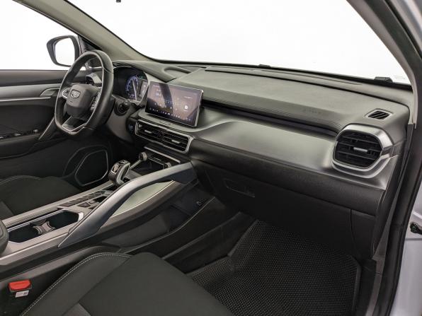 Geely Coolray I с пробегом 2021 года, цена 1 575 000 рублей, 92563 км, внедорожник, Автокод Объявления