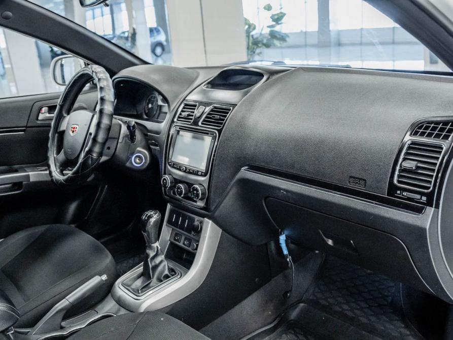 Geely Emgrand EC7 Самара  - изображение 11
