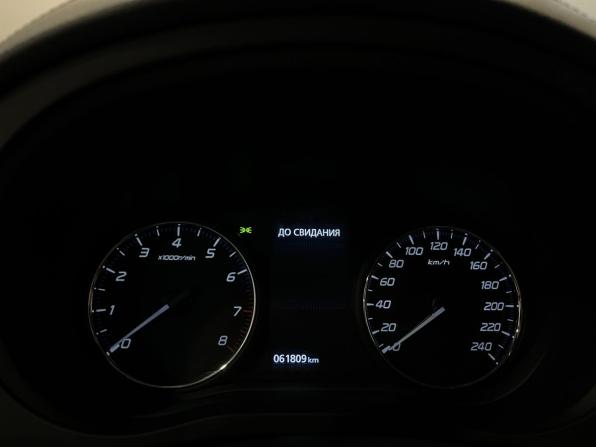 Mitsubishi Outlander III Рестайлинг 3 с пробегом 2021 года, цена 3 240 000 рублей, 61809 км, внедорожник, Автокод Объявления