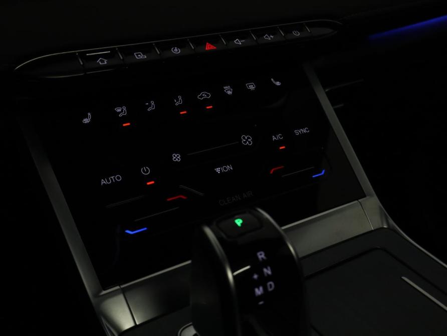 Chery Tiggo 7 Pro Max I Москва  - изображение 14