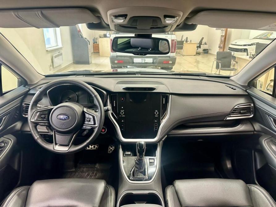 Subaru Outback VI Петрозаводск  - изображение 6