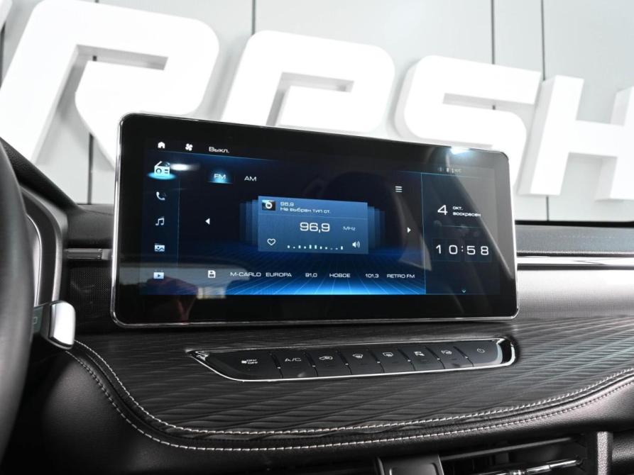 Haval Jolion I Ростов-на-Дону  - изображение 13