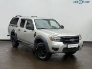 Ford Ranger II Рестайлинг Москва  - изображение 15