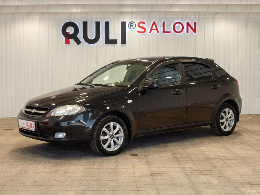 Chevrolet Lacetti I Иваново  - изображение 1