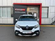 Renault Sandero II Рестайлинг Альметьевск  - изображение 20