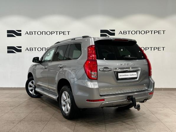 Haval H9 I Рестайлинг с пробегом 2023 года, цена 2 999 000 рублей, 86847 км, внедорожник, Автокод Объявления