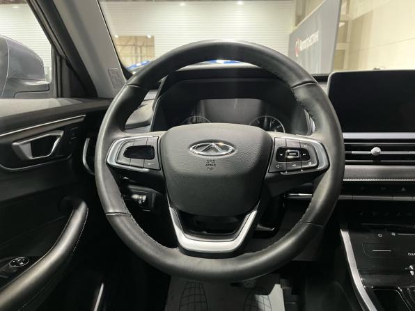 Chery Tiggo 4 Pro I с пробегом 2024 года, цена 1 550 000 рублей, 33134 км, внедорожник, Автокод Объявления