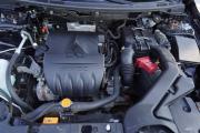 Mitsubishi Lancer X Ульяновск  - изображение 45