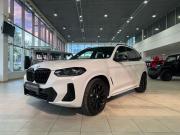 BMW X3 III (G01) Рестайлинг Москва  - изображение 21